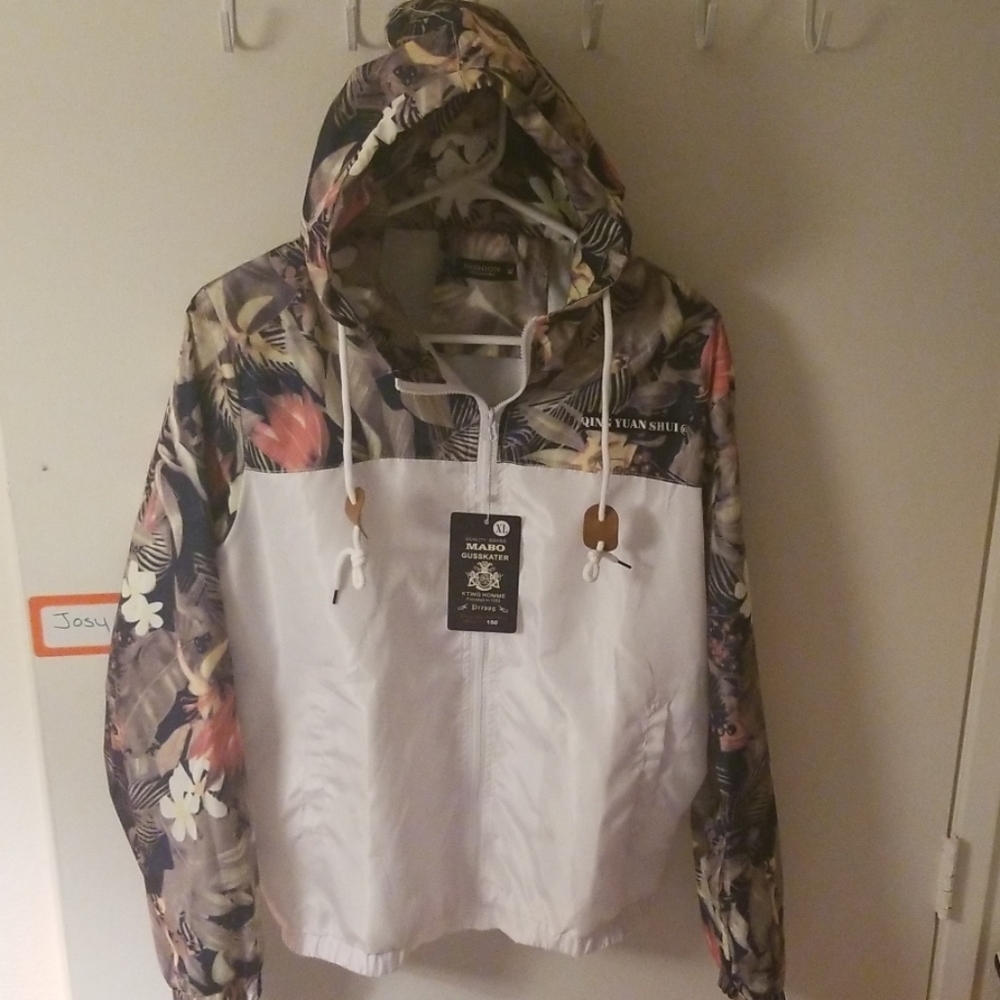 Windbreaker